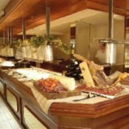 Hotel Hotetur Lago Playa 卡拉纳雅达 外观 照片