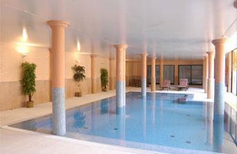 Hotel Hotetur Lago Playa 卡拉纳雅达 外观 照片