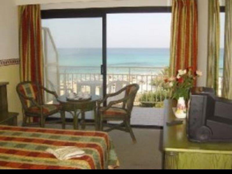 Hotel Hotetur Lago Playa 卡拉纳雅达 外观 照片