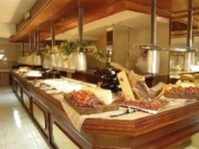 Hotel Hotetur Lago Playa 卡拉纳雅达 外观 照片
