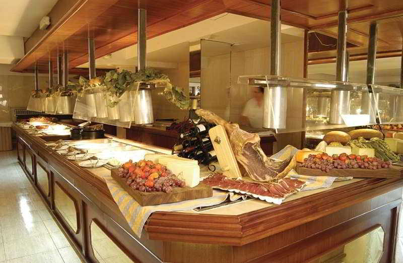 Hotel Hotetur Lago Playa 卡拉纳雅达 外观 照片