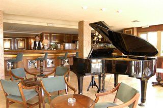 Hotel Hotetur Lago Playa 卡拉纳雅达 外观 照片